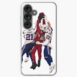 DeAndre Hopkins Samsung Galaxy Case
