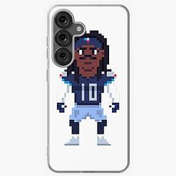 Deandre Hopkins Samsung Galaxy Soft Case
