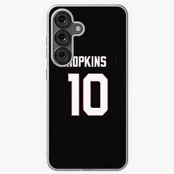 Deandre Hopkins Cardinals Soft Case for Samsung Galaxy