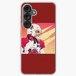 DeAndre Hopkins Cardinals Case for Samsung Galaxy