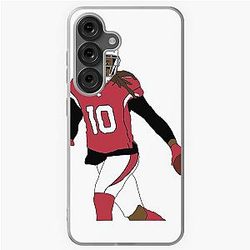 Arizona Cardinals DeAndre Hopkins Soft Case