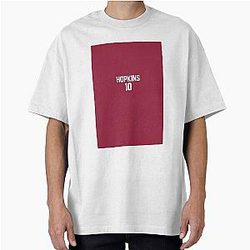 Deandre Hopkins Oversized T-Shirt