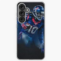 DeAndre Hopkins Houston Sports Art Samsung Galaxy Case