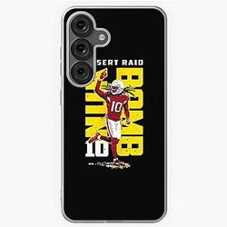 DeAndre Hopkins Desert Raid T-Shirt Samsung Galaxy Case