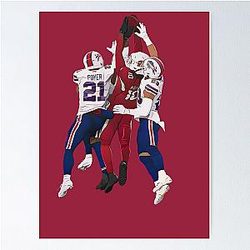 DeAndre Hopkins Catch