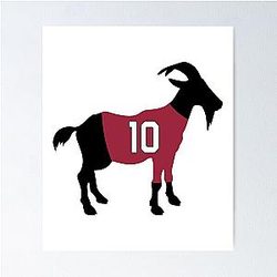 DeAndre Hopkins Poster