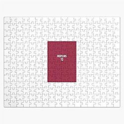 DeAndre Hopkins Jersey Puzzle