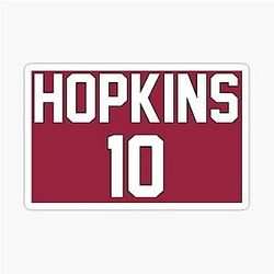 DeAndre Hopkins Sticker