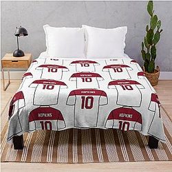 DeAndre Hopkins Jersey Blanket