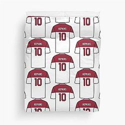 DeAndre Hopkins Duvet Cover