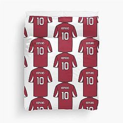 DeAndre Hopkins Duvet Cover
