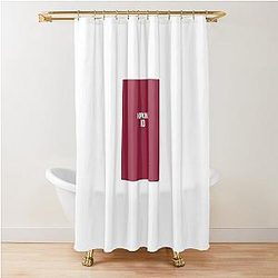 Deandre Hopkins Jersey Curtain