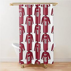 DeAndre Hopkins Jersey Curtain