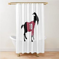 DeAndre Hopkins Shower Curtain