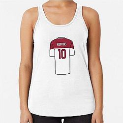 DeAndre Hopkins Racerback Tank Top