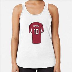 DeAndre Hopkins Racerback Tank Top