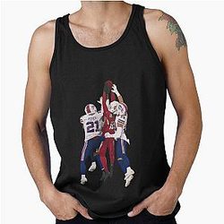 DeAndre Hopkins Catch T-Shirt