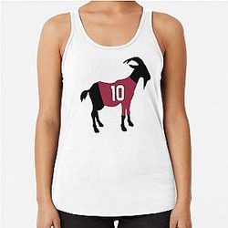 DeAndre Hopkins GOAT Tank Top