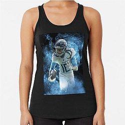 DeAndre Hopkins Tennessee Sports Tank Top