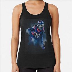 DeAndre Hopkins Houston Sports Tank Top