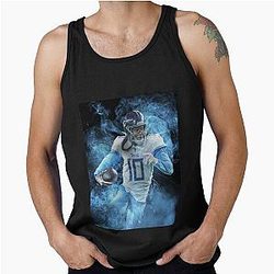 DeAndre Hopkins Tennessee Sports Tank Top