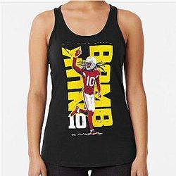 DeAndre Hopkins Desert Raid tee