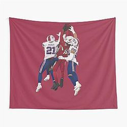 DeAndre Hopkins Tapestry