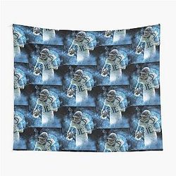DeAndre Hopkins Tennessee Sports Tapestry