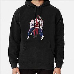 DeAndre Hopkins Catch Hoodie