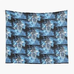 DeAndre Hopkins Tennessee Sports Tapestry