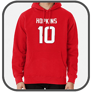 Deandre Hopkins Hoodies