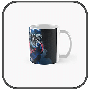 Deandre Hopkins Mugs