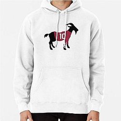 DeAndre Hopkins GOAT Hoodie