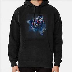DeAndre Hopkins Houston Hoodie