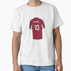 DeAndre Hopkins Jersey T-Shirt