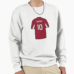DeAndre Hopkins Pullover Sweatshirt
