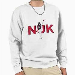 DeAndre Hopkins Texans T-Shirt Pullover Sweatshirt