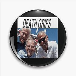Death Grips Merch Mempin