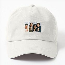 Flatlander Ex-Military Meme Death Grips Funny Dad Hat