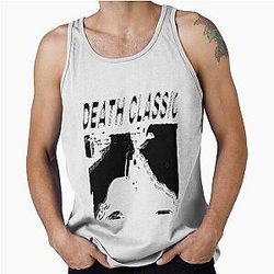 Death Grips Tank Top