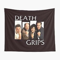 Death Grips Tapestry