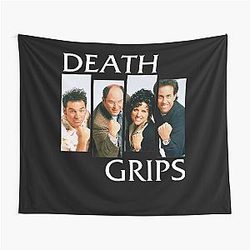 Death Grips Tapestry