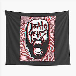 Death Grips Vaporwave Tapestry