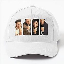 Death Grip Band Baseball Cap