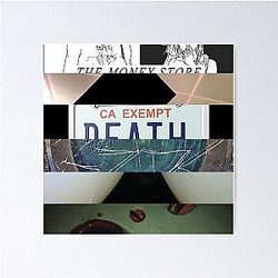 Death Grips Albums