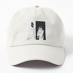 The Money Store, Death Grips Dad Hat