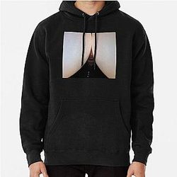 Death Grips Bottomless Pit Pullover Hoodie