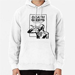 Death Grips Hoodie