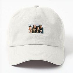 Death Grips Dad Hat