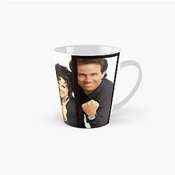Death Grips Tall Mug